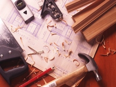 Как сделать проект строительства дома своими руками
