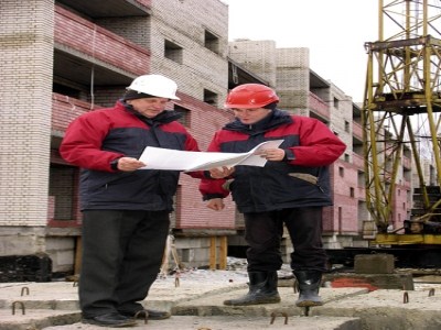 Многодетным семьям Северодвинска предлагают строить многоэтажные дома