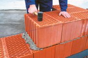 Преимущества и особенности керамических блоков