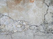 Заливка бетонного фундамента в зимний период.