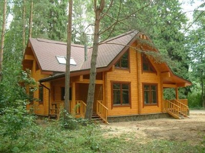 Идеи вашего дома: Мебель из натурального дерева, которая наполнит дом теплом и ароматом леса (19 фото)