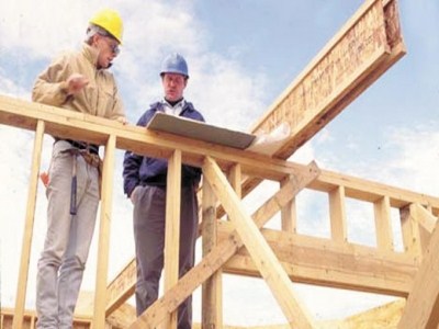 Акиматы не справляются с приемом заявок на ремонт домов по программе модернизации ЖКХ
