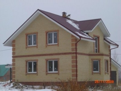Деревянные дома из бревна-архитектурное причастие к русской вечности